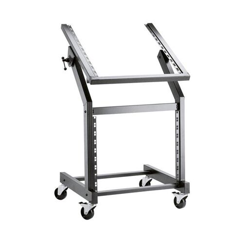 Konig & Meyer 42020 rack à roulettes