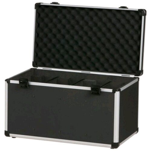 DAP flight case pour 4x Club Par
