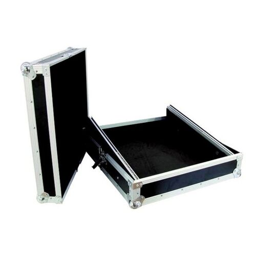 Omnitronic MCB-19 12U 19 pouces flightcase topload