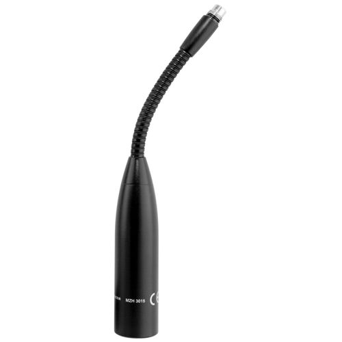Sennheiser MZH 3015 col-de-cygne en métal (15 cm)