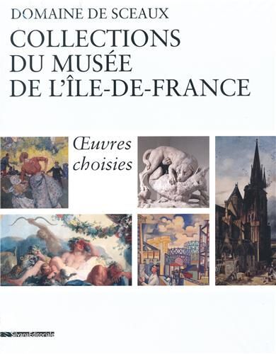 Collections Du Musée De L'ile De France