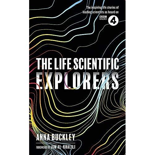 The Life Scientific: Explorers