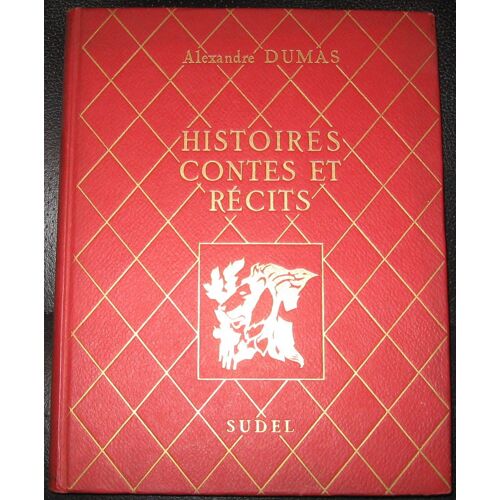 Histoire, Contes Et Récits