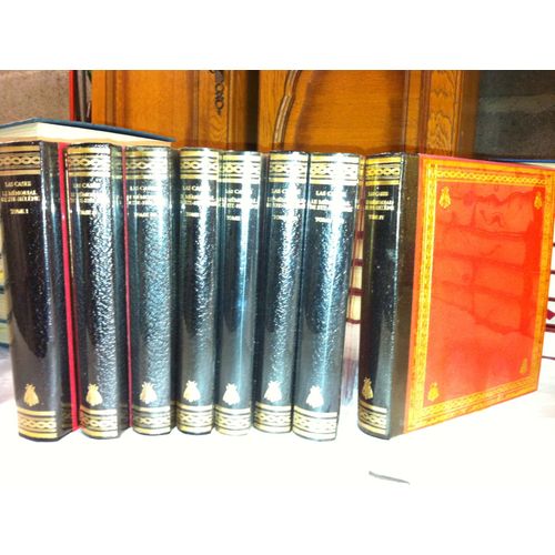 Le Mémorial De Ste Hélène Le Mémorial De Ste Hélène