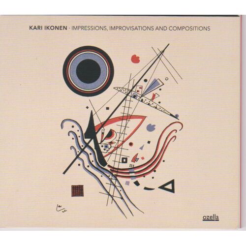 Impressions, Improvisations And Compositions