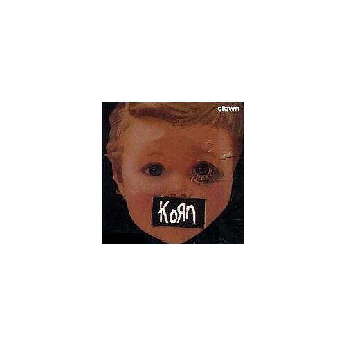 Clown, Radio Edit, Esk 7735