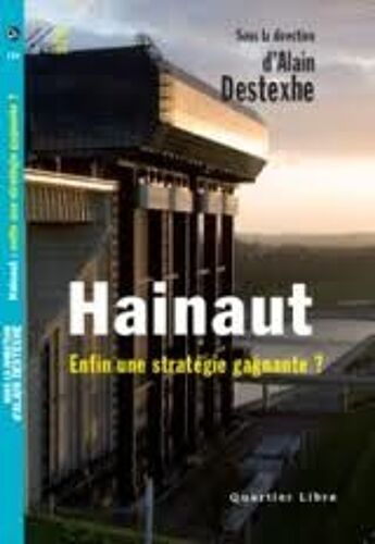 Hainaut, Enfin Une Stratégie Gagnante?