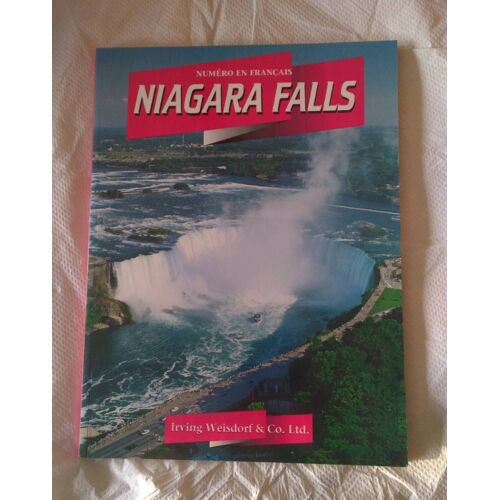 Niagara Falls