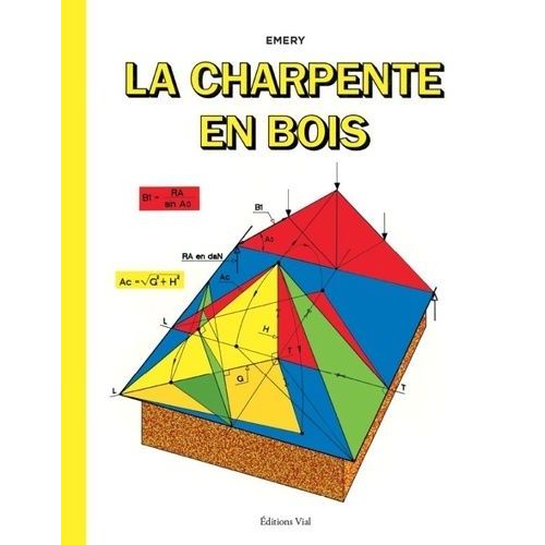 La Charpente En Bois