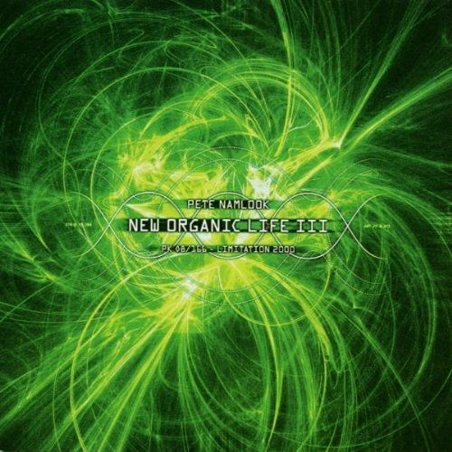 New Organic Life 3