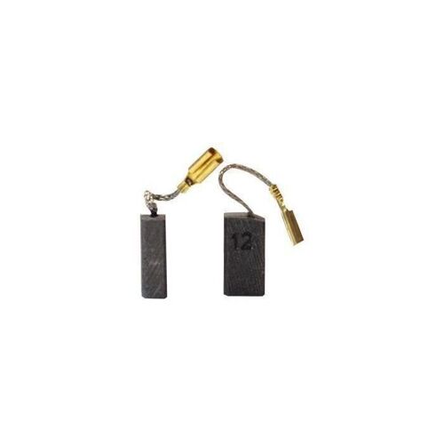 Jeu de 2 charbons adaptable pour BOSCH, HILTI