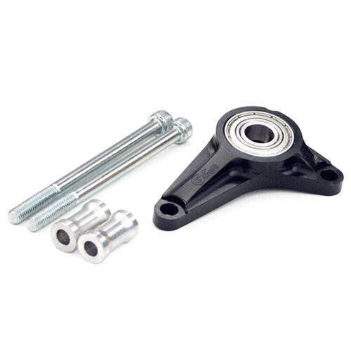 Support De Stabilisateur De Changement De Vitesse Pour Moto, Couvercle Cnc En Aluminium De Remplacement Adapté À Honda Msx125 Msx125sf 2013 ¿ 2020 Doré
