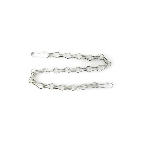 GENERIQUE - Chaîne 47cm Suspension Appareil Désinsectiseur Réfs. 06011- 06012