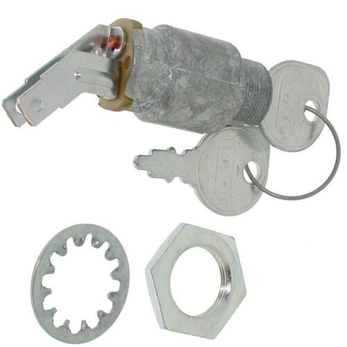 Contacteur à clé TORO - WHEEL HORSE 29-5560 - 40-5940 modèles S200 - 38120 - 38130