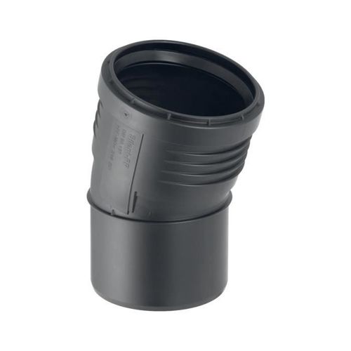 GEBERIT - coude silent-pp 45d d110