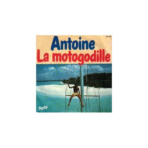 La Motogodille<Br>Ah Quel Beau Voyage