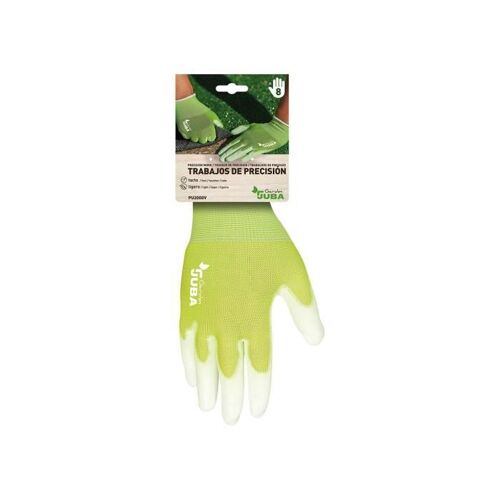 GENERIQUE - Gants Juba Precision Nylon / Polyuréthane Taille 9