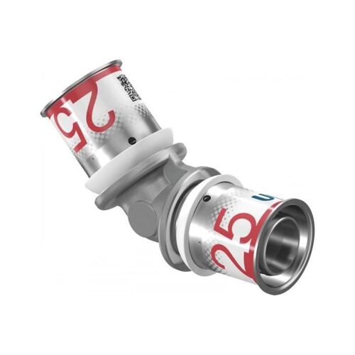 UPONOR - coude 45° 32-32