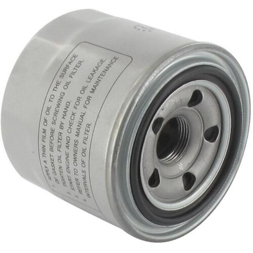 Filtre À Huile Honda 15400-Zj1-004 - 15400zj1004 Modèles Gx610 - Gx670 - Gxv340 - Gxv610 - Gxv670