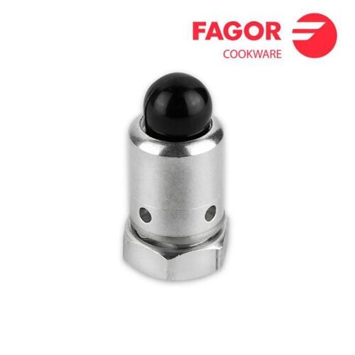 Remplacement De La Soupape De Sécurité Pour Les Modèles Chef Extremen Fagor