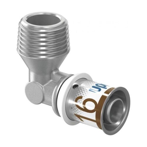 UPONOR - coude fil male 25-r1