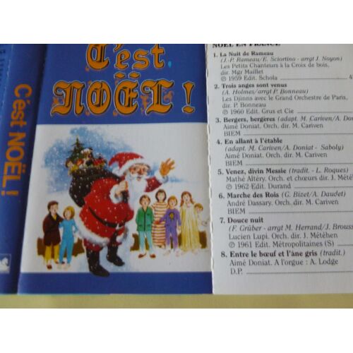 C'est Noel N°2 Noel En France Et Les Plus Beaux Noel Du Monde