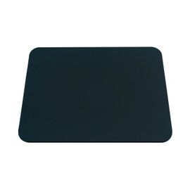 Tapis souris uni - Noir
