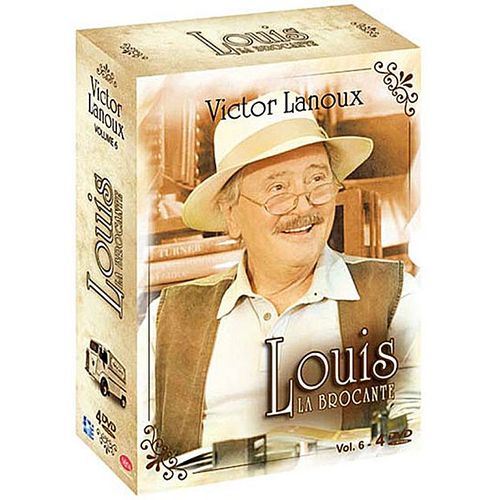 Louis La Brocante - Vol. 6