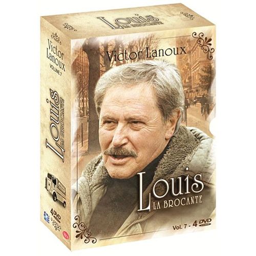 Louis La Brocante - Vol. 7