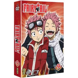 Fairy Tail - Vol. 9