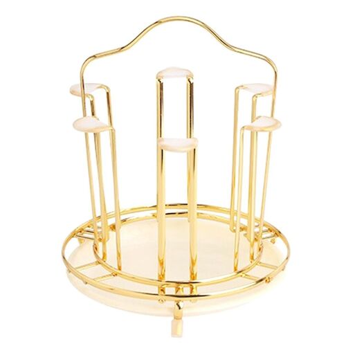 Cafetière Mug Holder Bottle Cup Mugs Mug Bracket Home Accessory Home Supply Kitchen Supply Kitchen Org