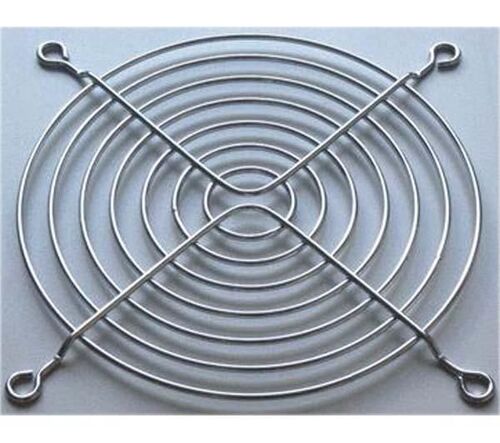 Grille pour ventilateur 8 cm