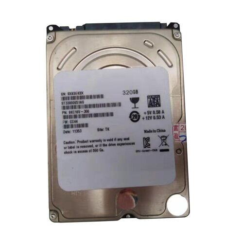 Pour Sony Ps3 / Ps4 / Pro / Slim 2.5"" Disque Dur Jeu Console Disque Dur
