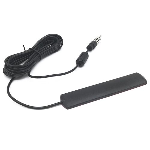 Am Fm Hidden Windshield Antenna Vehicle Car Radio Truck