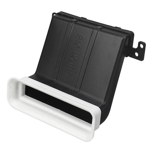 Pour Focus Mk4 Entrée D'air Tuyère Conduit D'admission À Hayon 4d Berline 5d Tuning Accessoires De Voiture 2019 2020 2