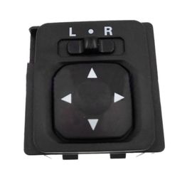 Bouton De Commande De Rétroviseur Pour Mitsubishi Pajero Montero, 8608a214 Mr417977