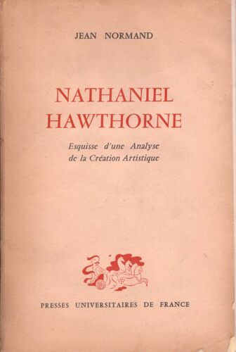 Nathaniel Hawthorne