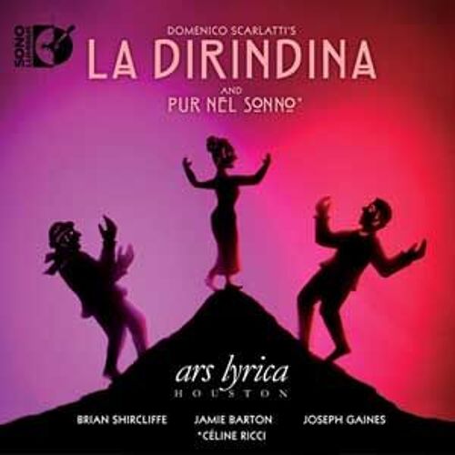 La Dirindina & Pur Nel Sonno