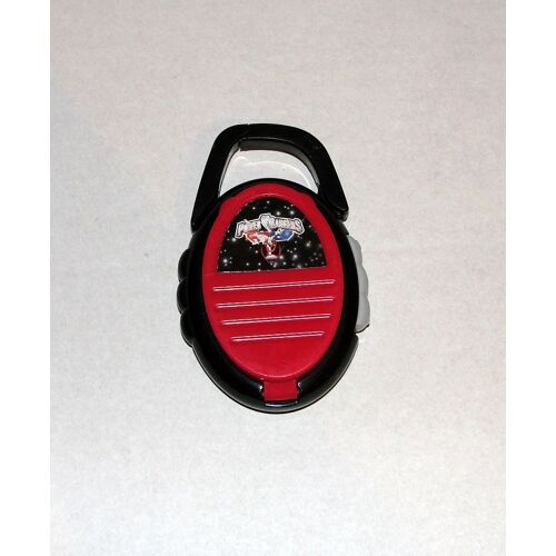 Power Rangers Morpher Macdo 2006