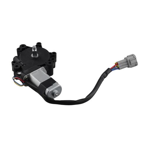 Car Front Left Window Motor For 2004-2019 Glass Lifter Motor 80731-Ze00a 80731-9fj0a 80731ze00a