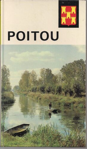 Visages Du Poitou