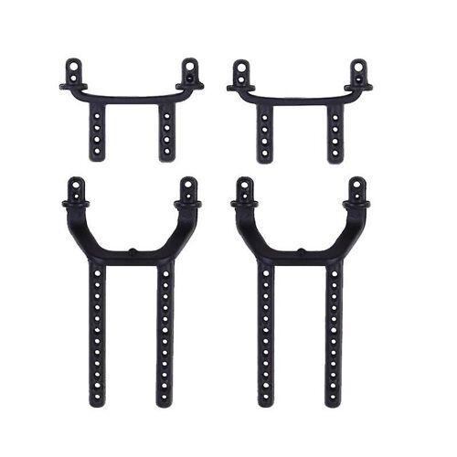 Rc Car Body Post Mounts Shell Column For 284010 K969 K979 K989 K999 P929 P939 1/28 Rc Car Spare Par