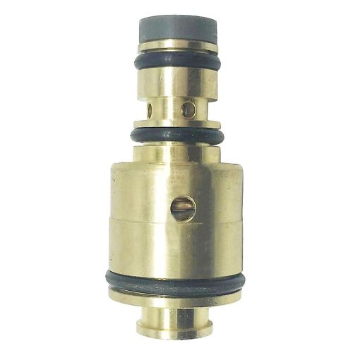 Car Ac Compressor Control Solenoid Valve For Opel 7sbu16c