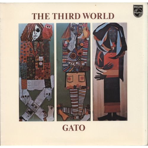 Third World, The (1970 Original)