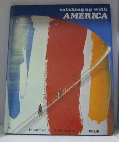 Catching Up With America 020494