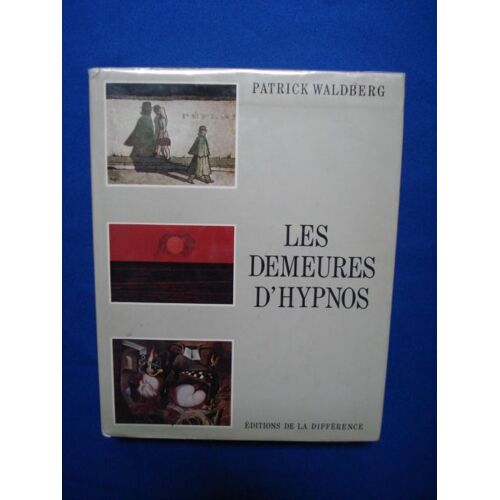 Les Demeures D'hypnos