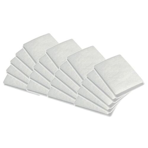 Cpap Air Filter-Ultra Fine Disposable Replacement Filters For Cpap Machines -20 Filters 