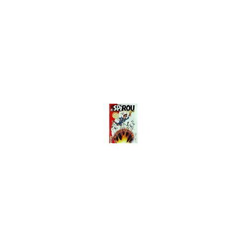 Spirou Magazine N°3089 Du 25-06-1997 Spirou Magazine N°3089 Du 25-06-1997