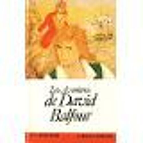 Les Aventures De David Balfour