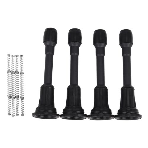 4pcs 22448ja00a 22448ja00c Bouchon De Bouchon De Bobine D'allumage Fit For Forjuke For Micra For For Tiida For